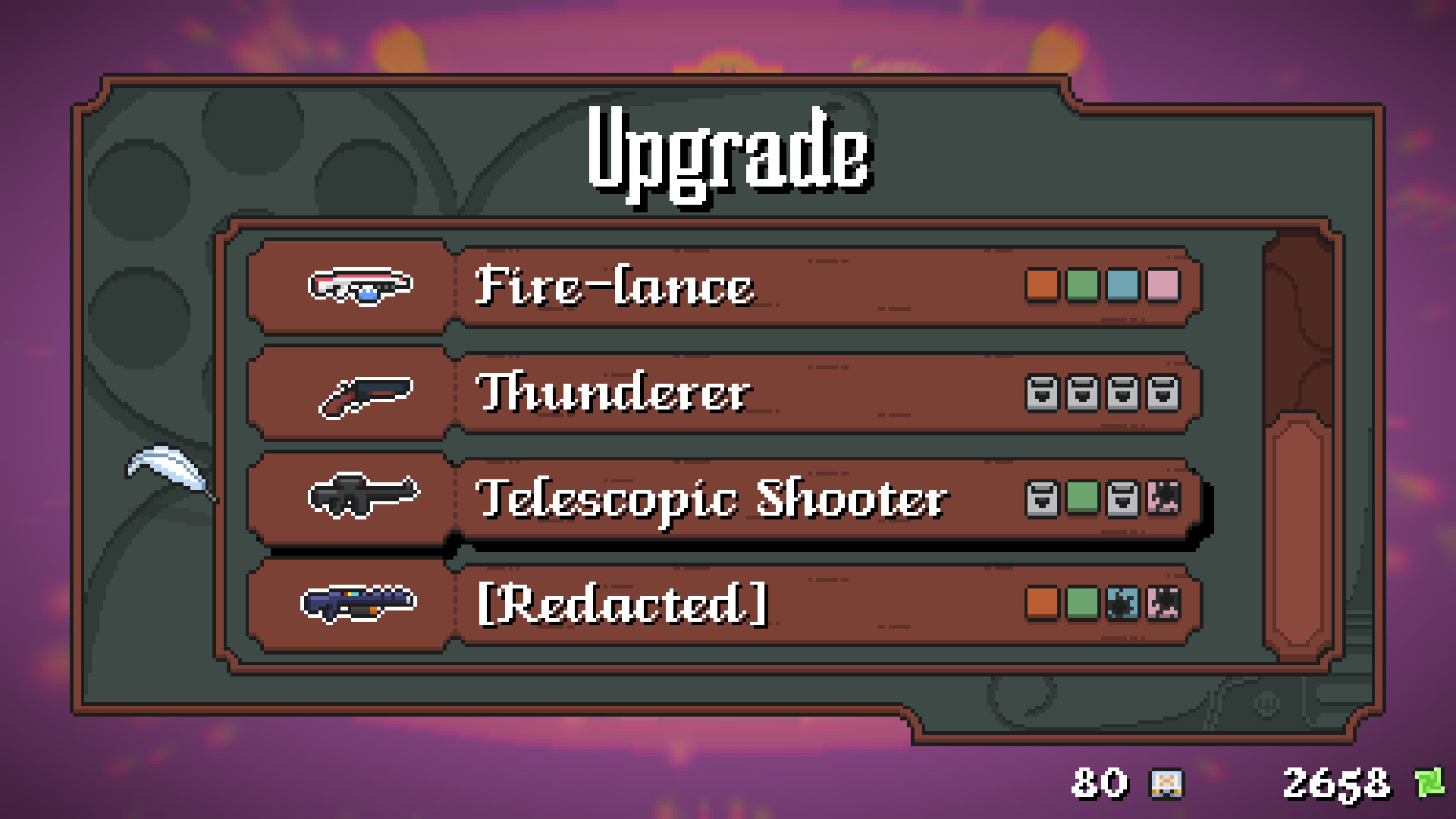 Trigger Witch screenshot 15