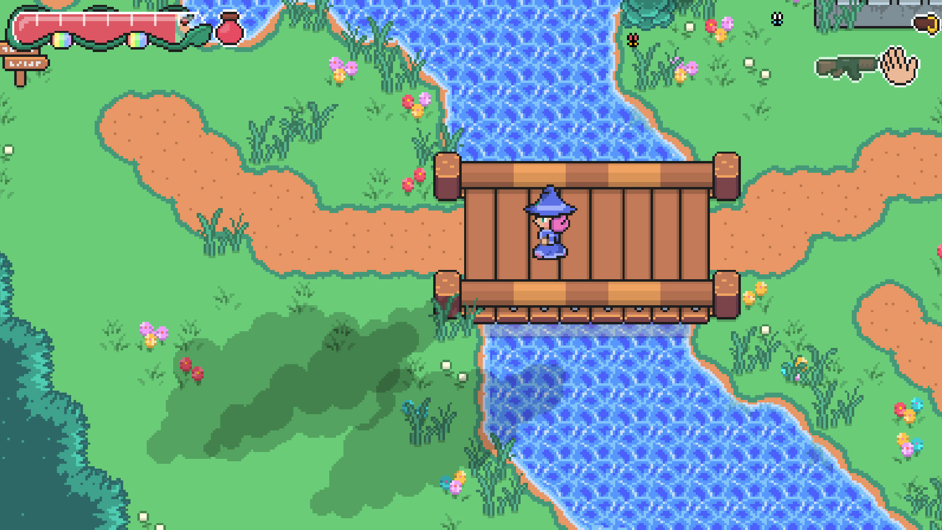 Trigger Witch screenshot 11