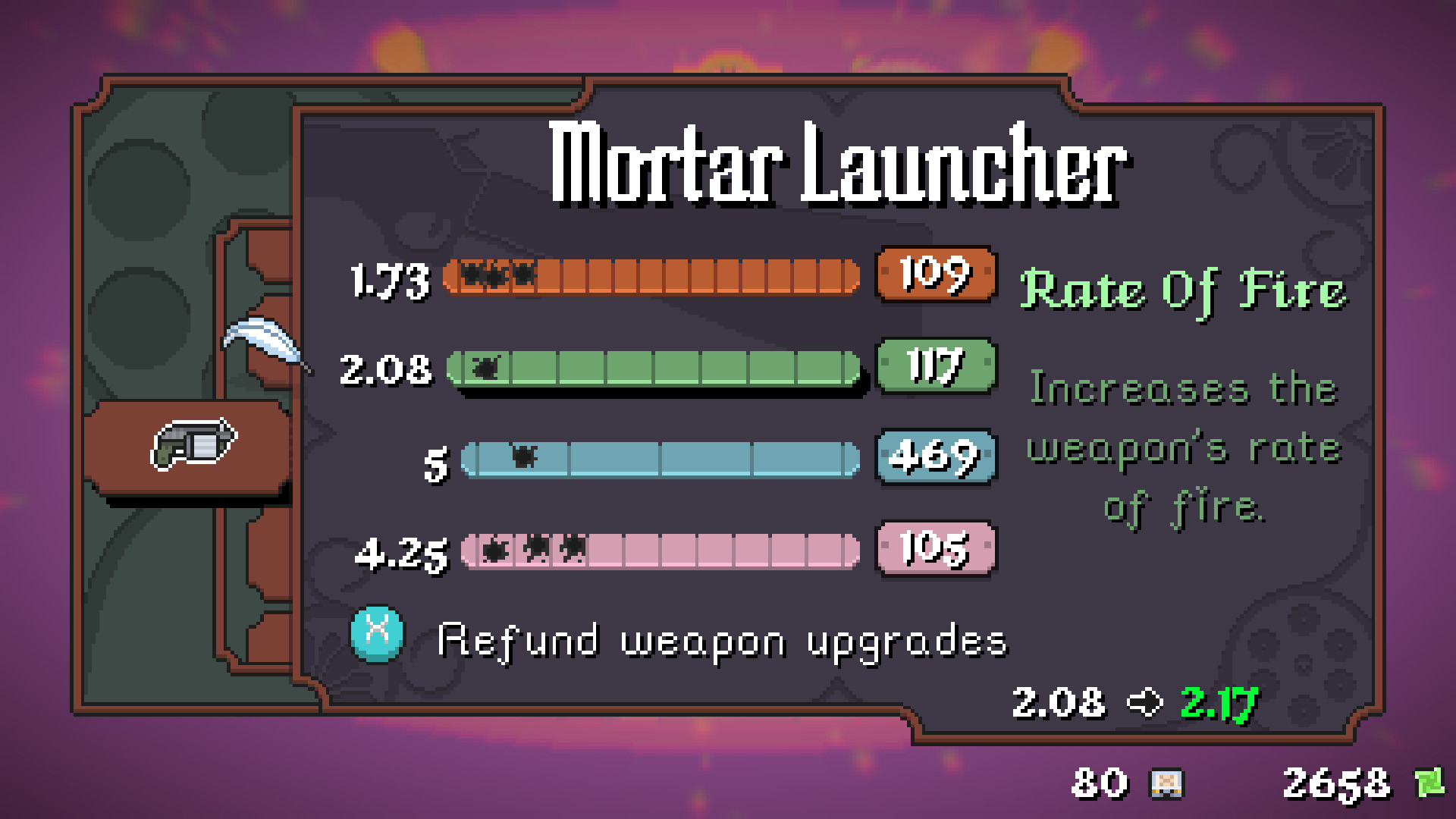 Trigger Witch screenshot 14