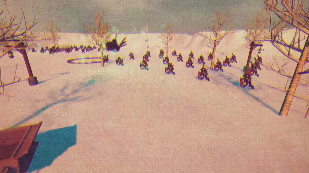 Gods Of Isekai screenshot 14