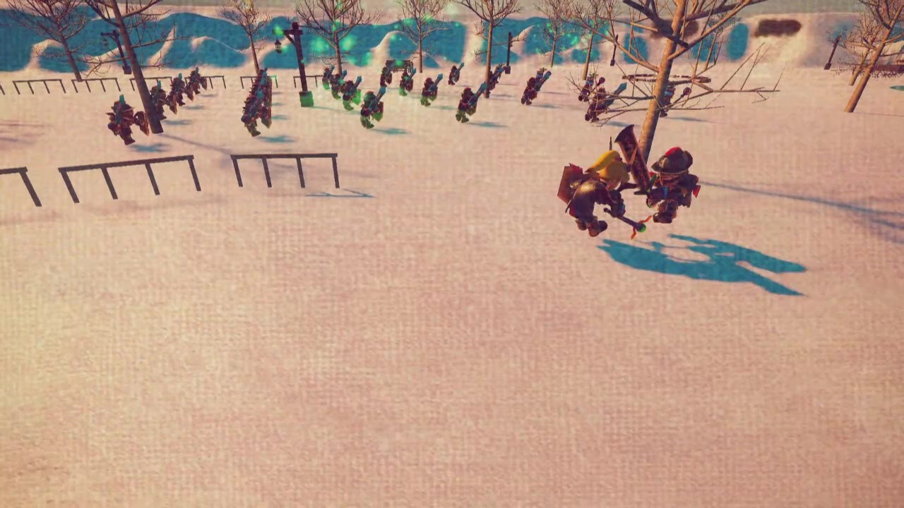Gods Of Isekai screenshot 13