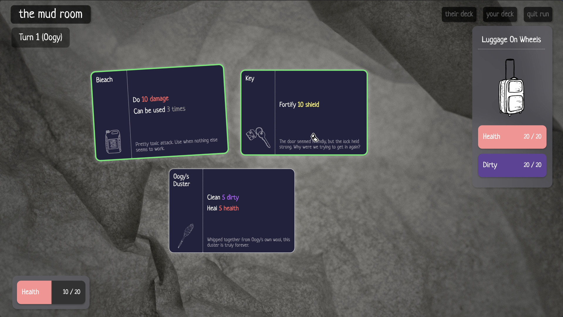 Oogy: Can You Help screenshot 4