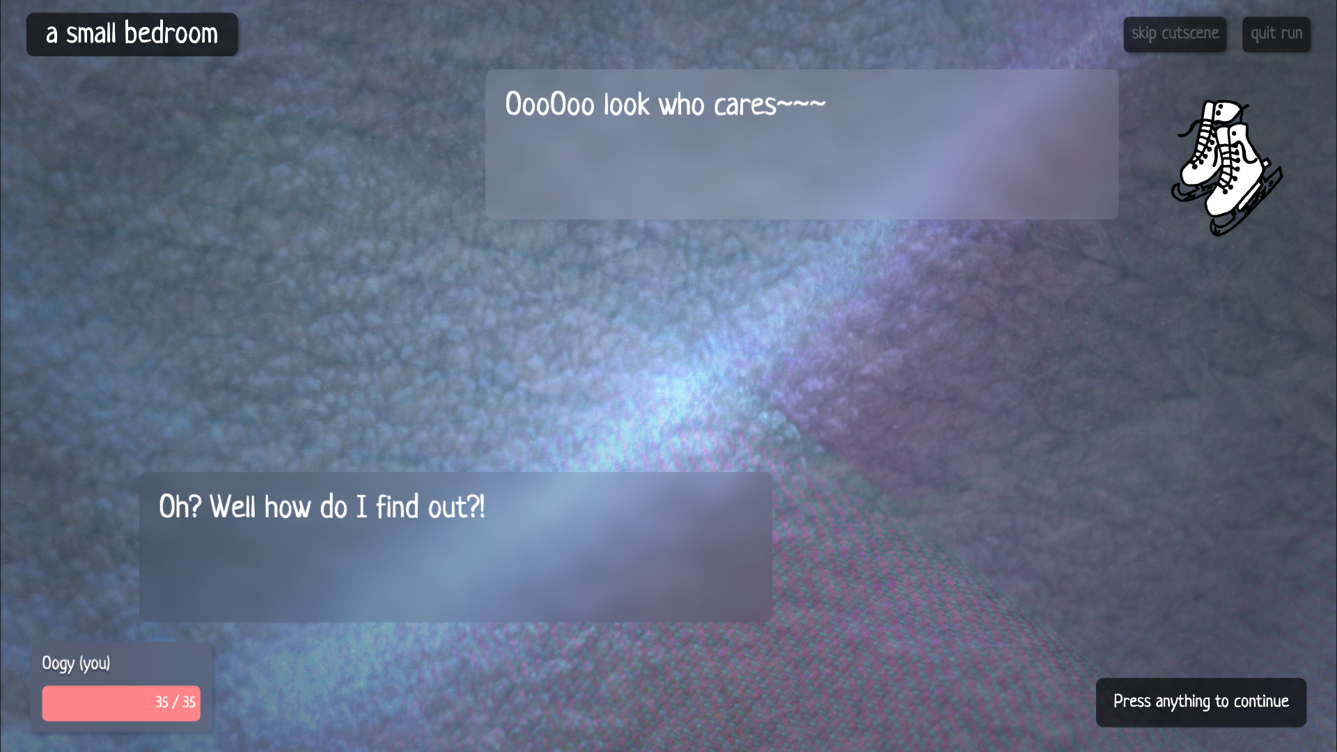 Oogy: Can You Help screenshot 14