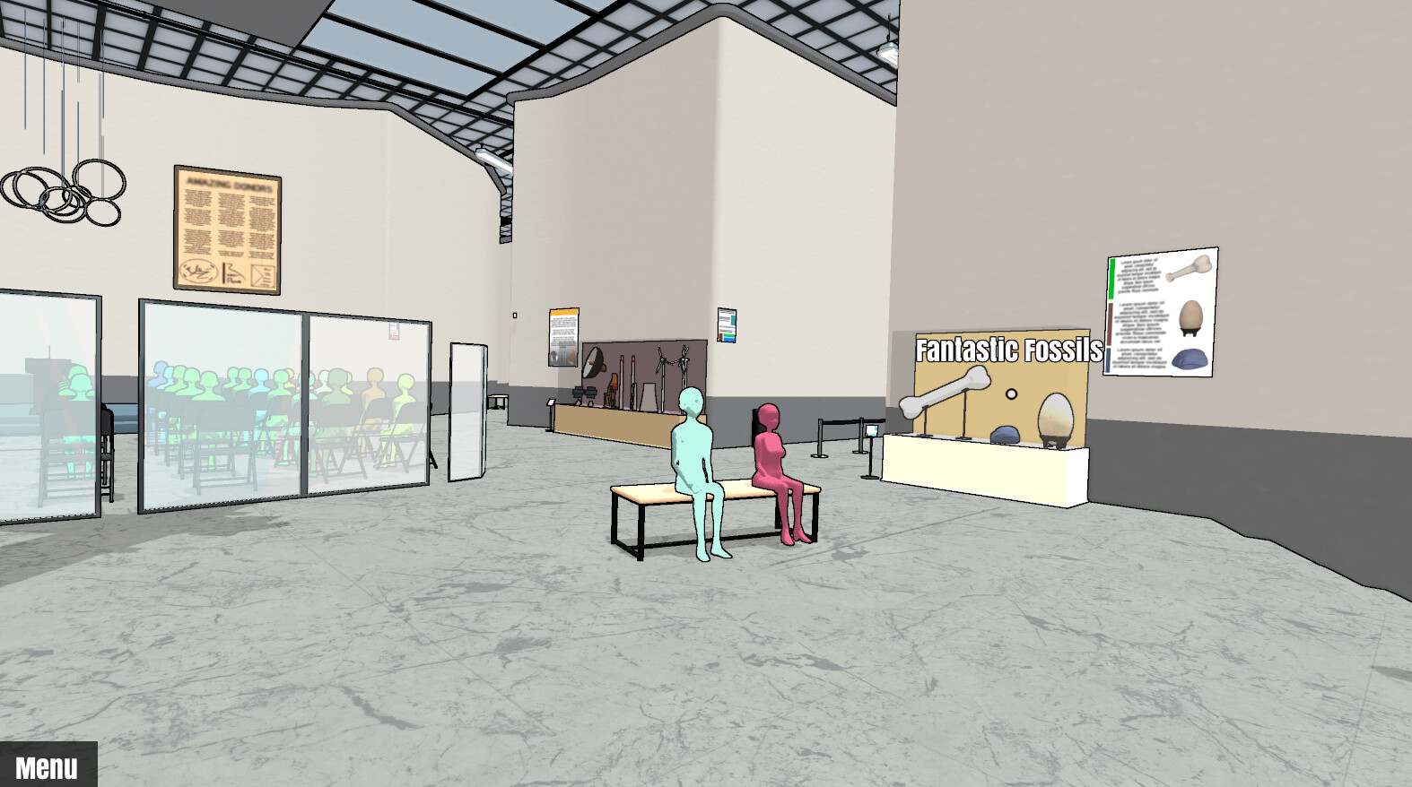 Civic Story screenshot 13