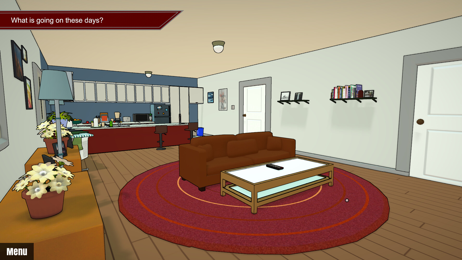 Civic Story screenshot 2