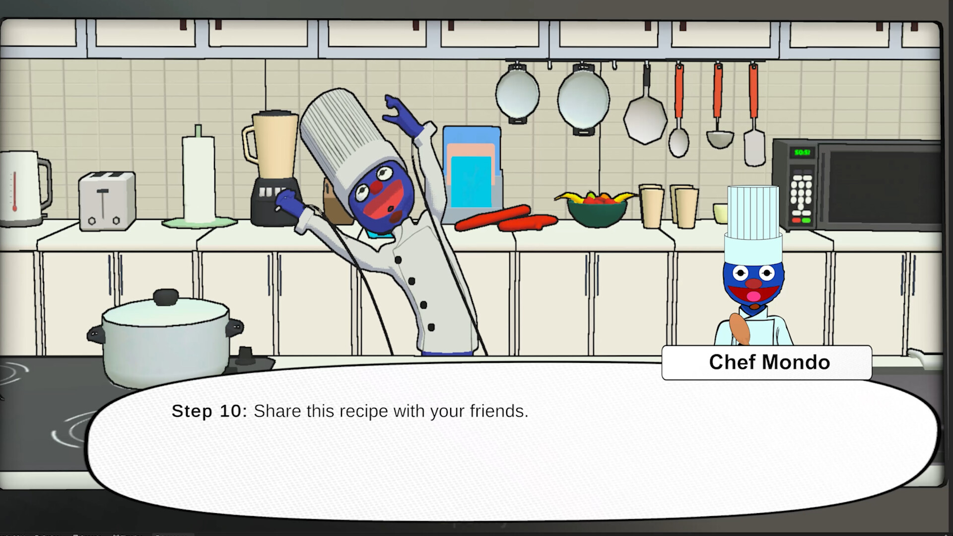 Civic Story screenshot 6