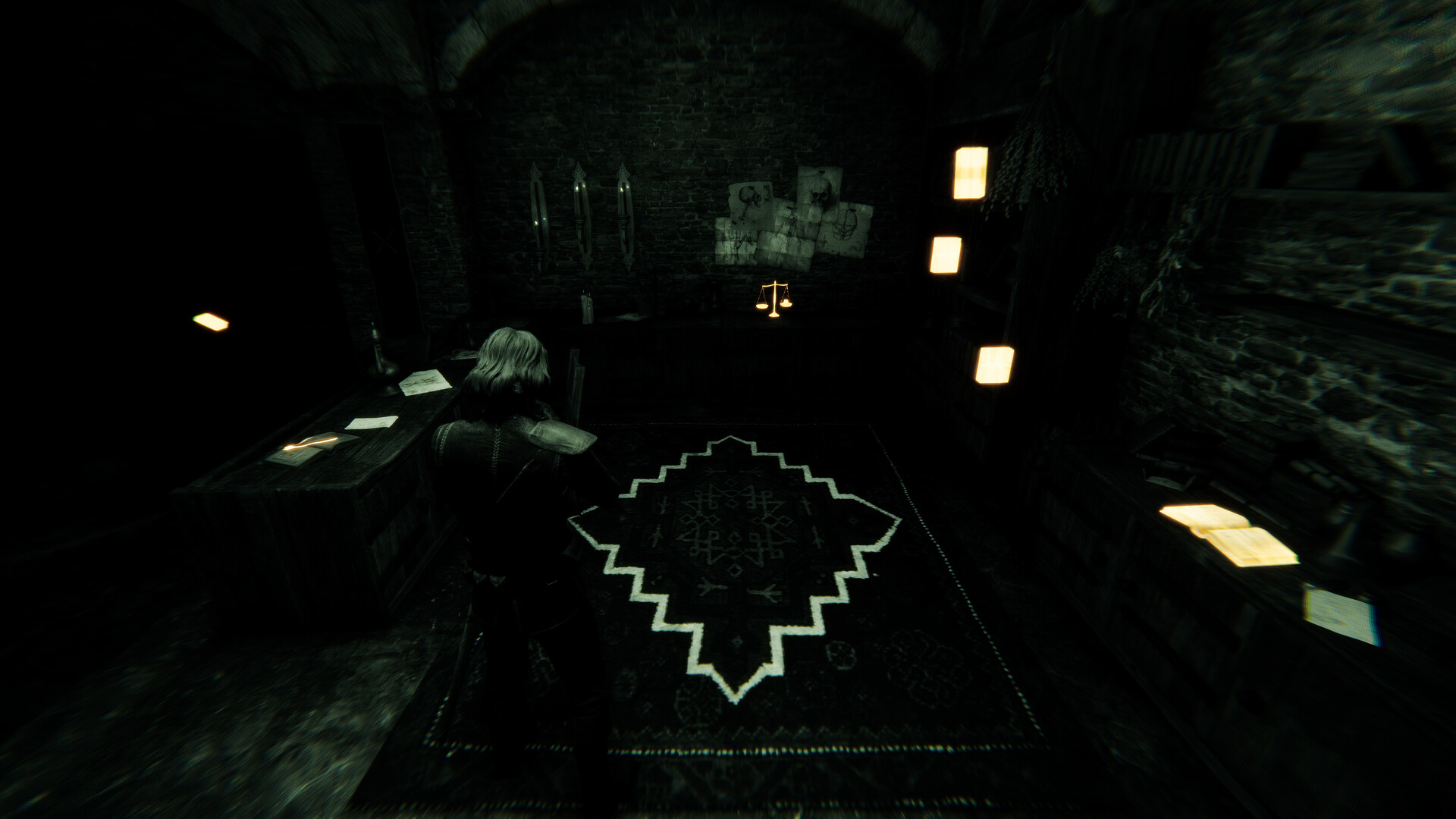 The Inquisitor screenshot 9