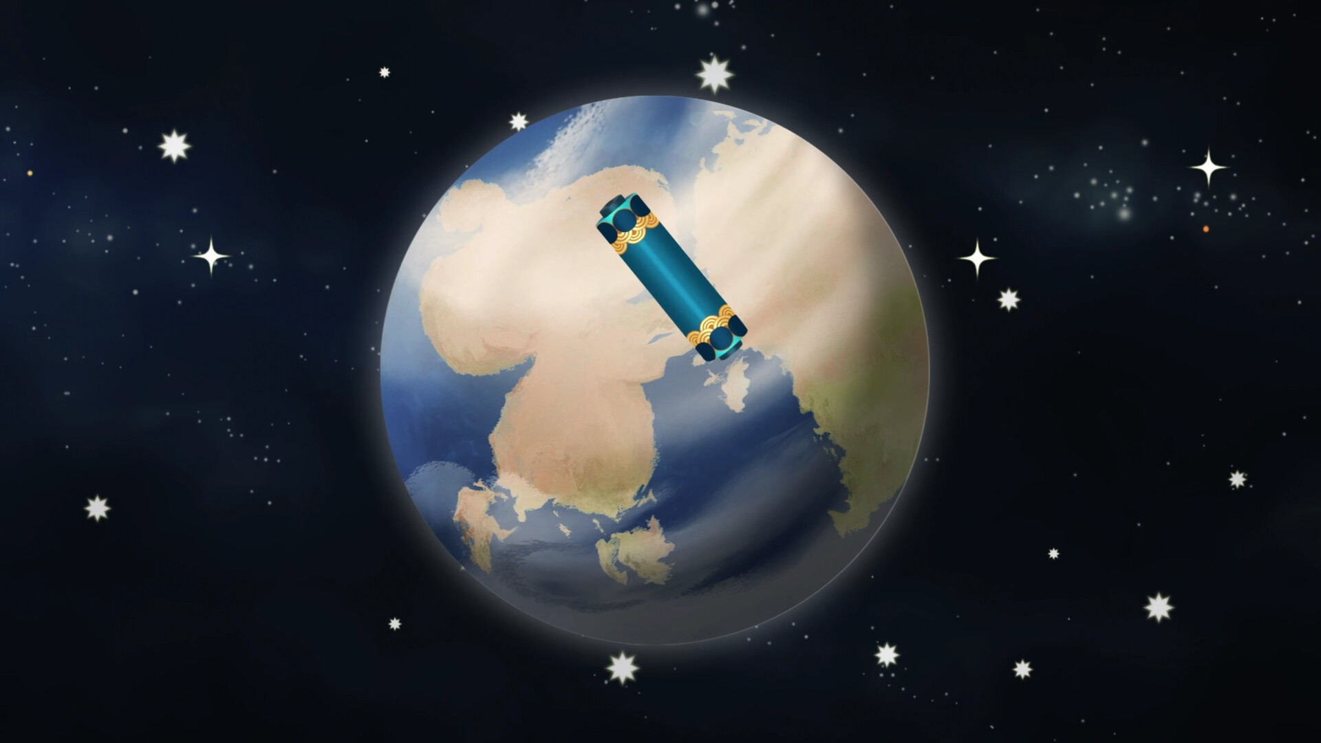 Once Upon A KATAMARI screenshot 5