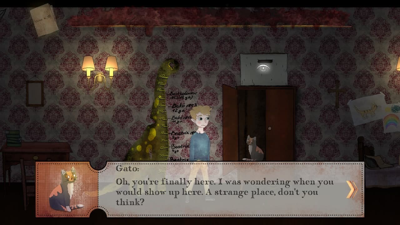 Bako screenshot 1