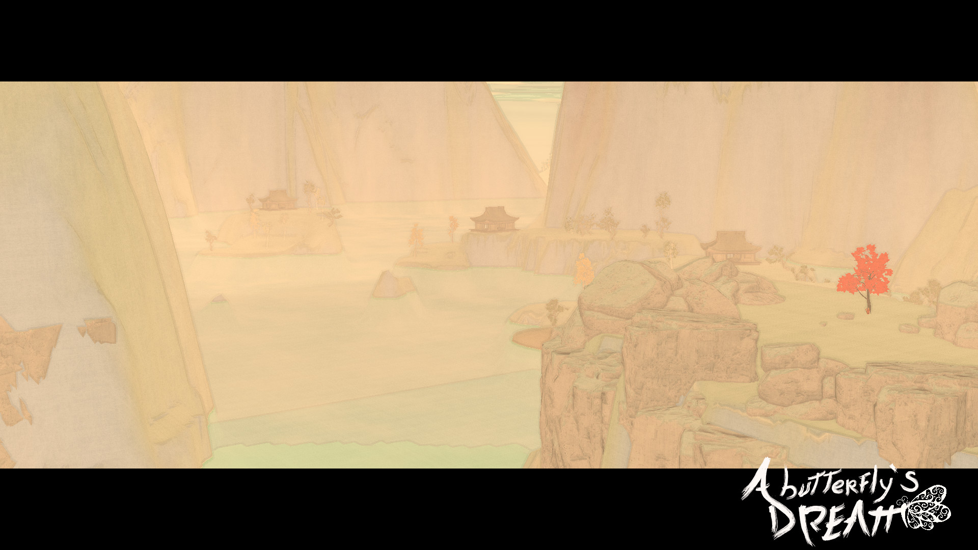 A Butterfly's Dream screenshot 11