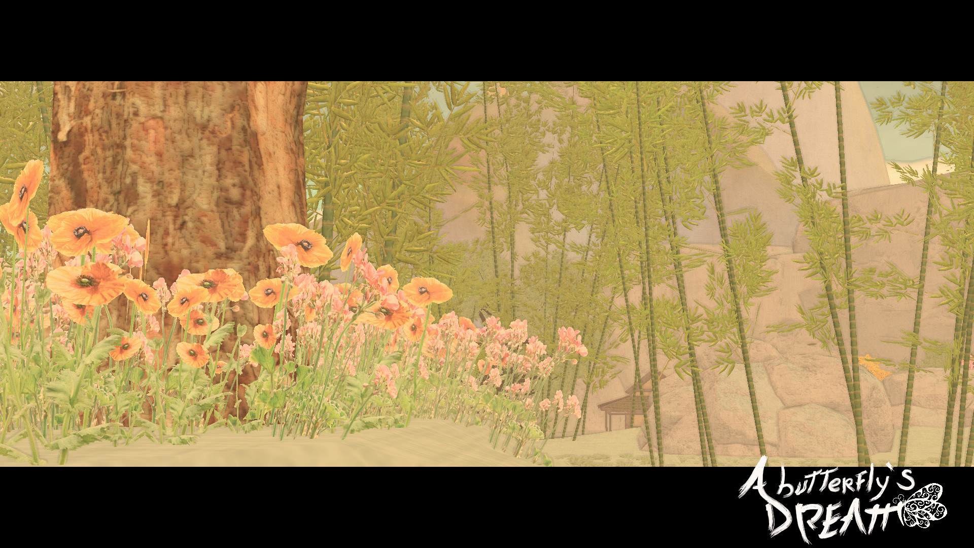 A Butterfly's Dream screenshot 12