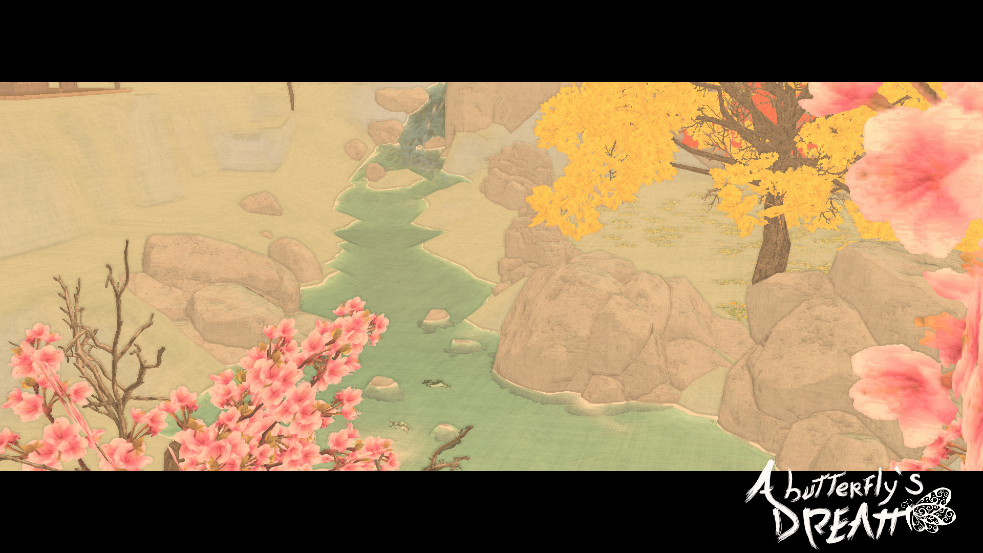 A Butterfly's Dream screenshot 7