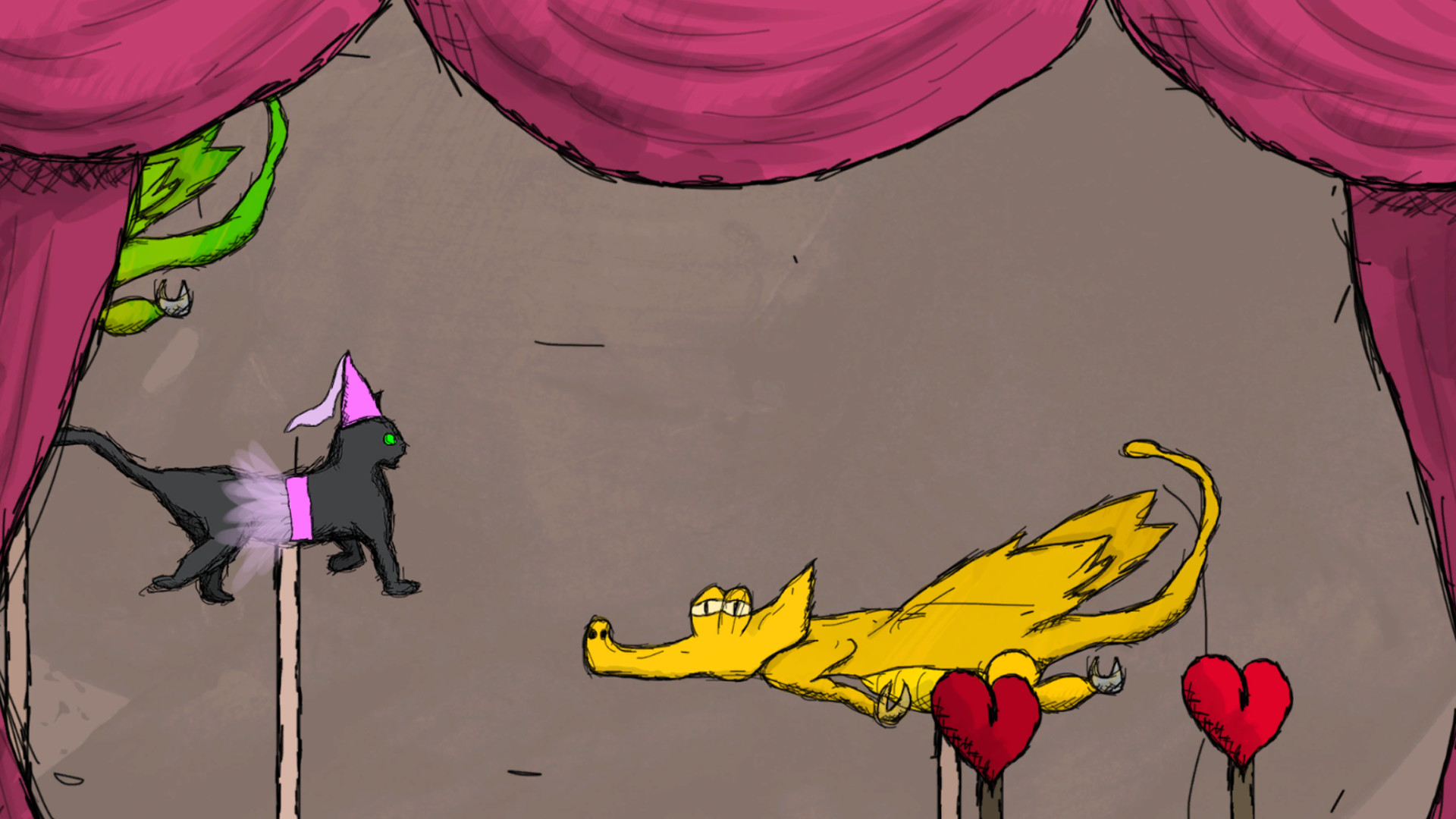 Familiar screenshot 9