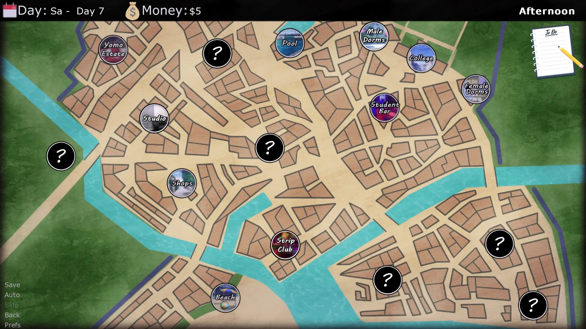 Tuition Academia screenshot 3