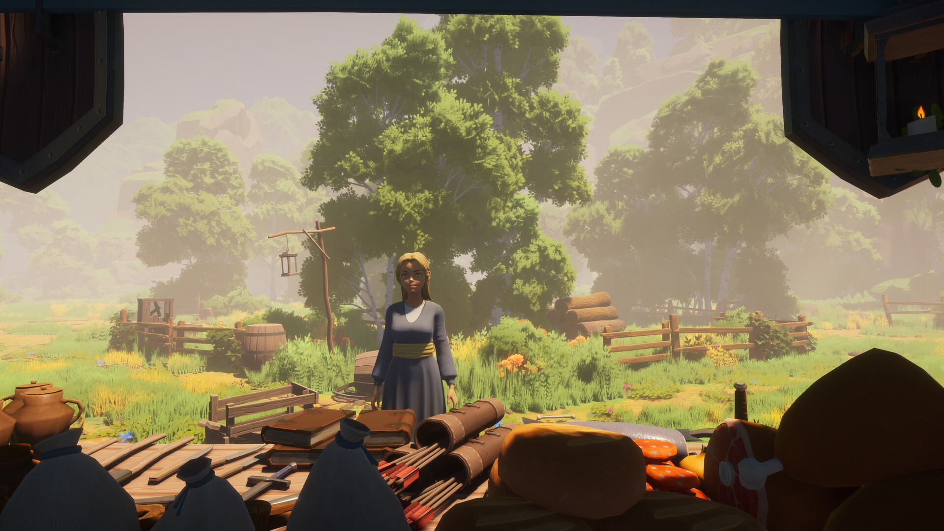 Bullwagon Business screenshot 3