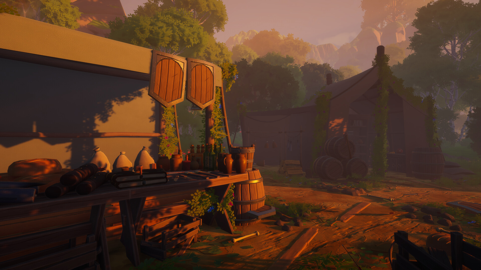 Bullwagon Business screenshot 4