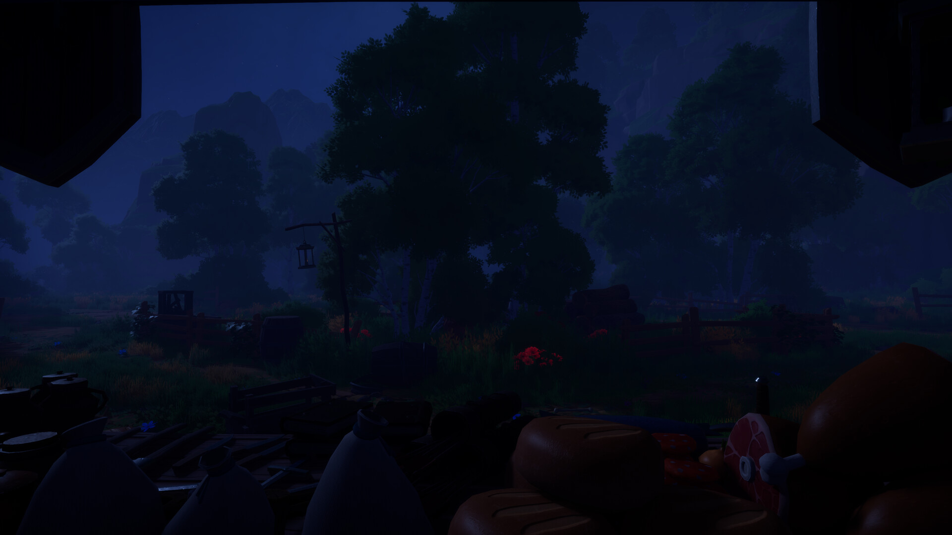 Bullwagon Business screenshot 2