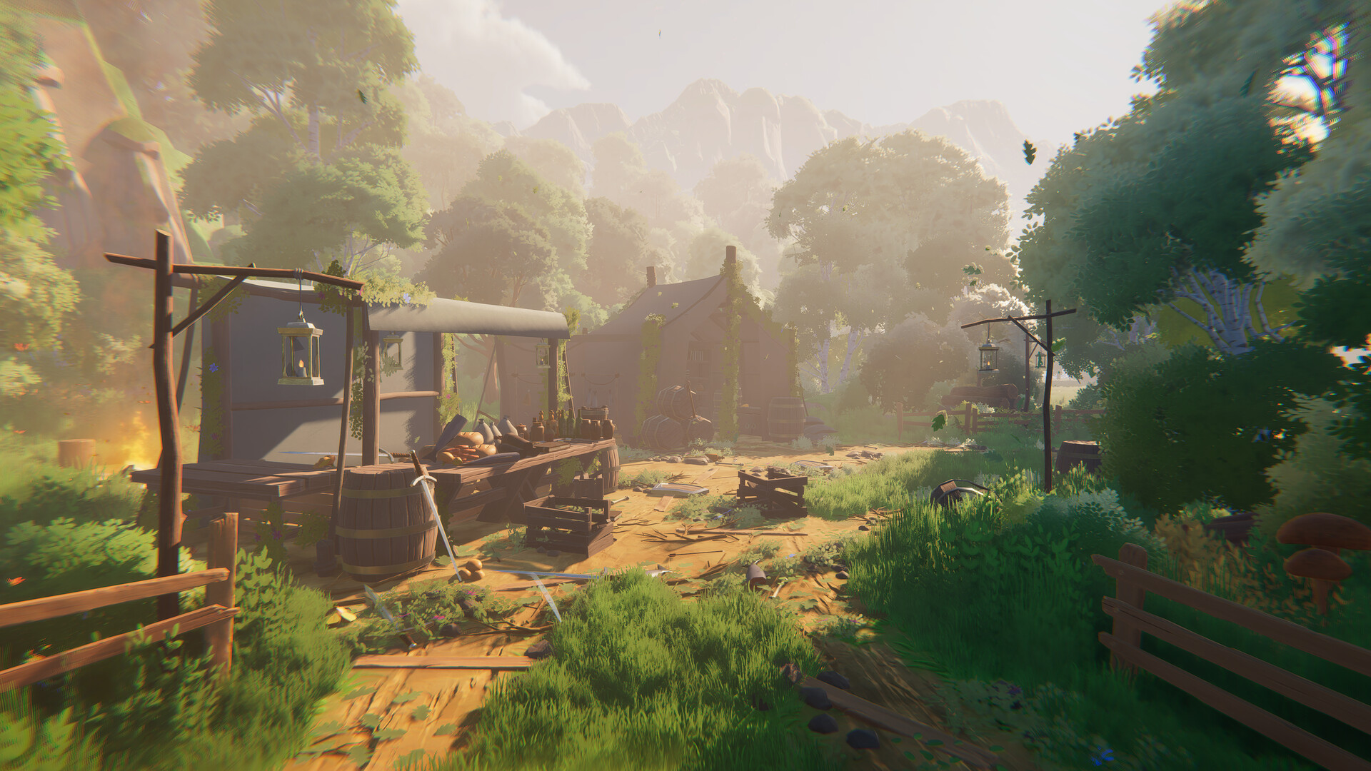 Bullwagon Business screenshot 1