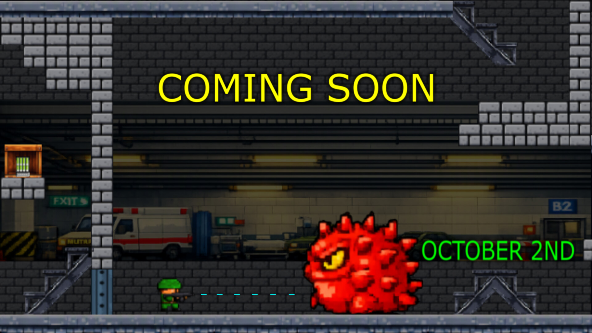REAL LIFE OF SOLDIERS screenshot 7