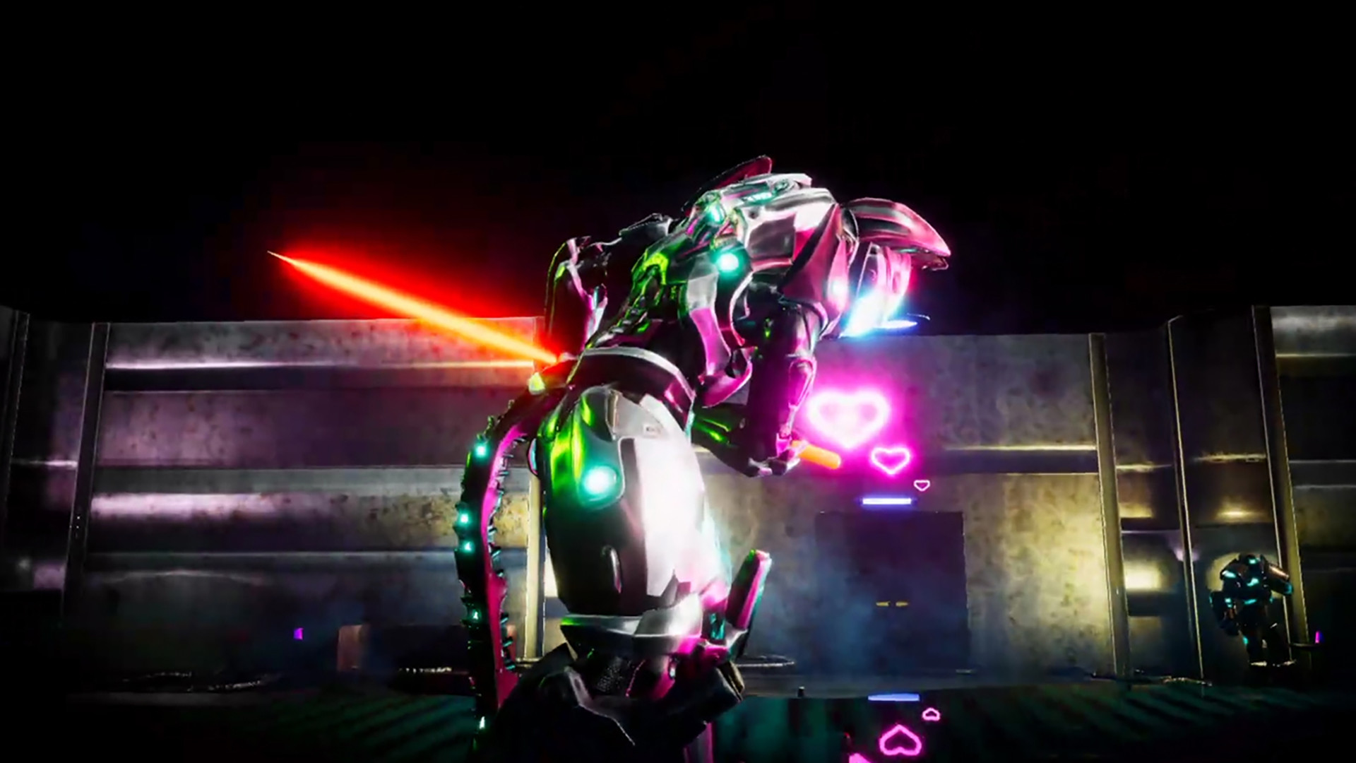 Capelord: Bounty Hunters screenshot 2