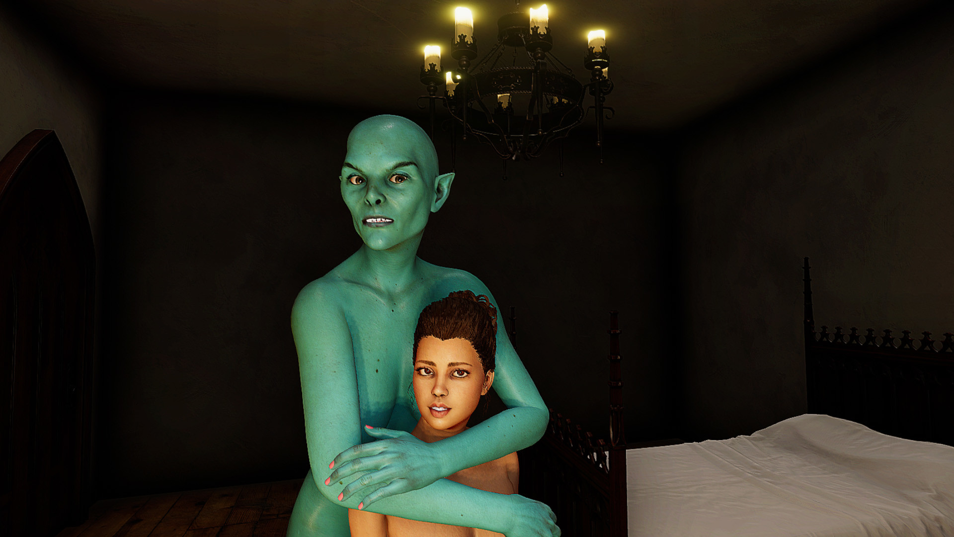 Adult VR Game Room screenshot 7