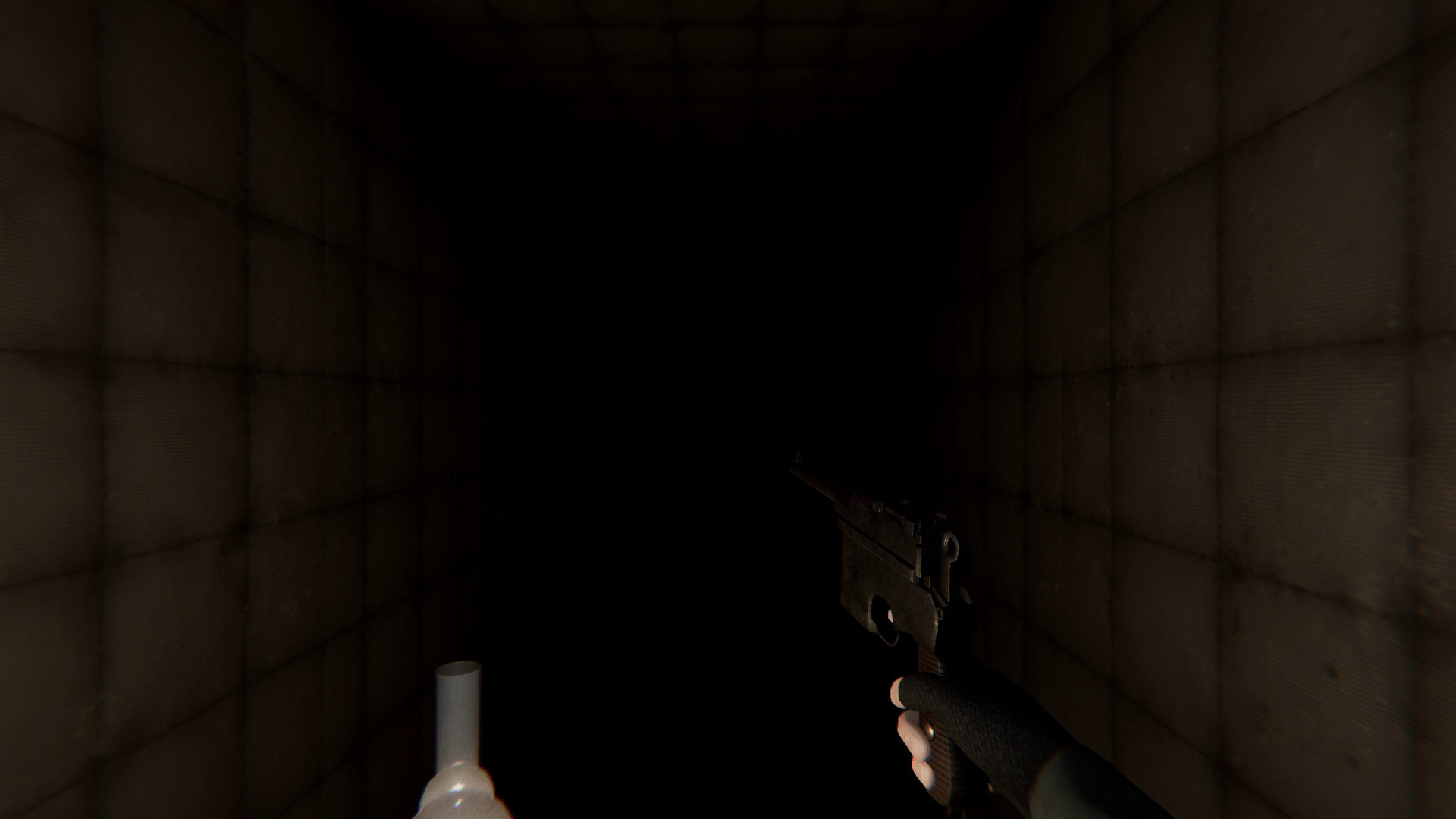 Trapped In Stone - World War II Horror screenshot 6