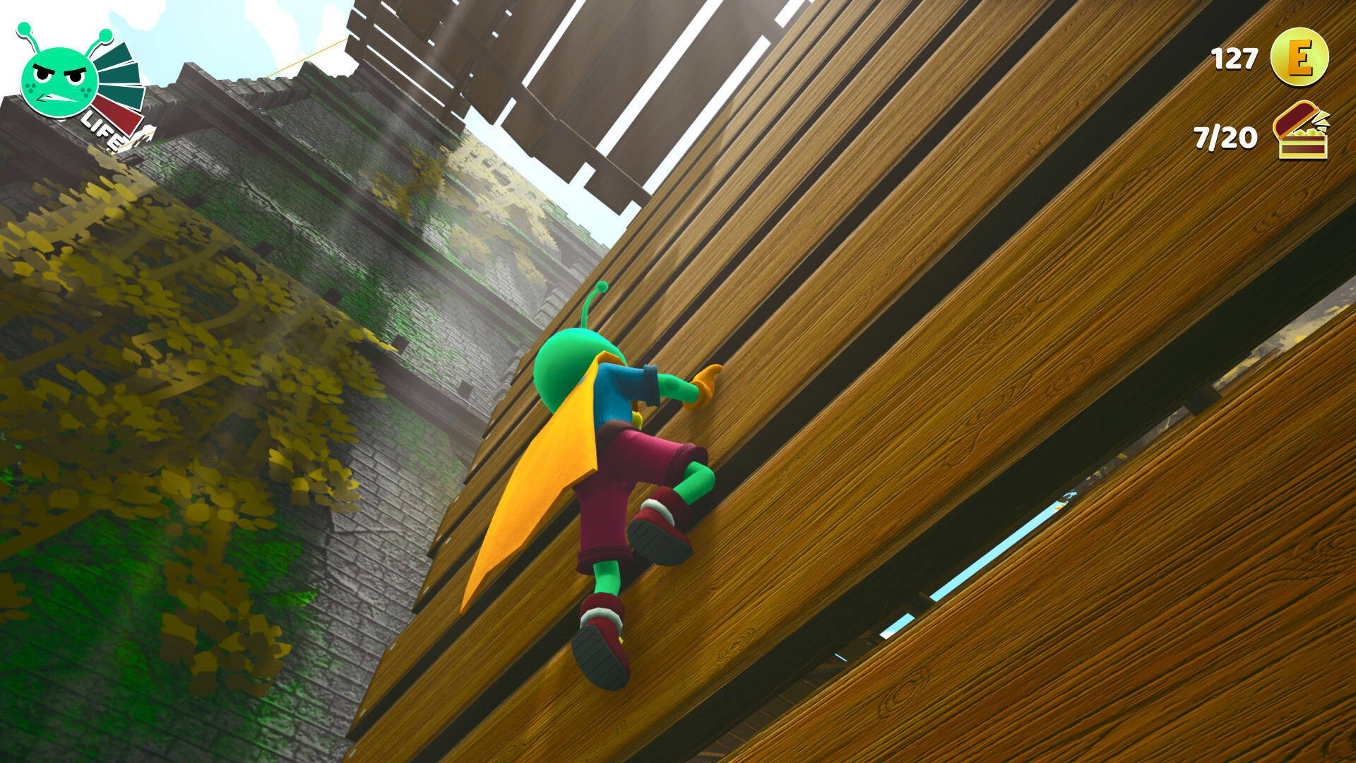 Any World screenshot 5