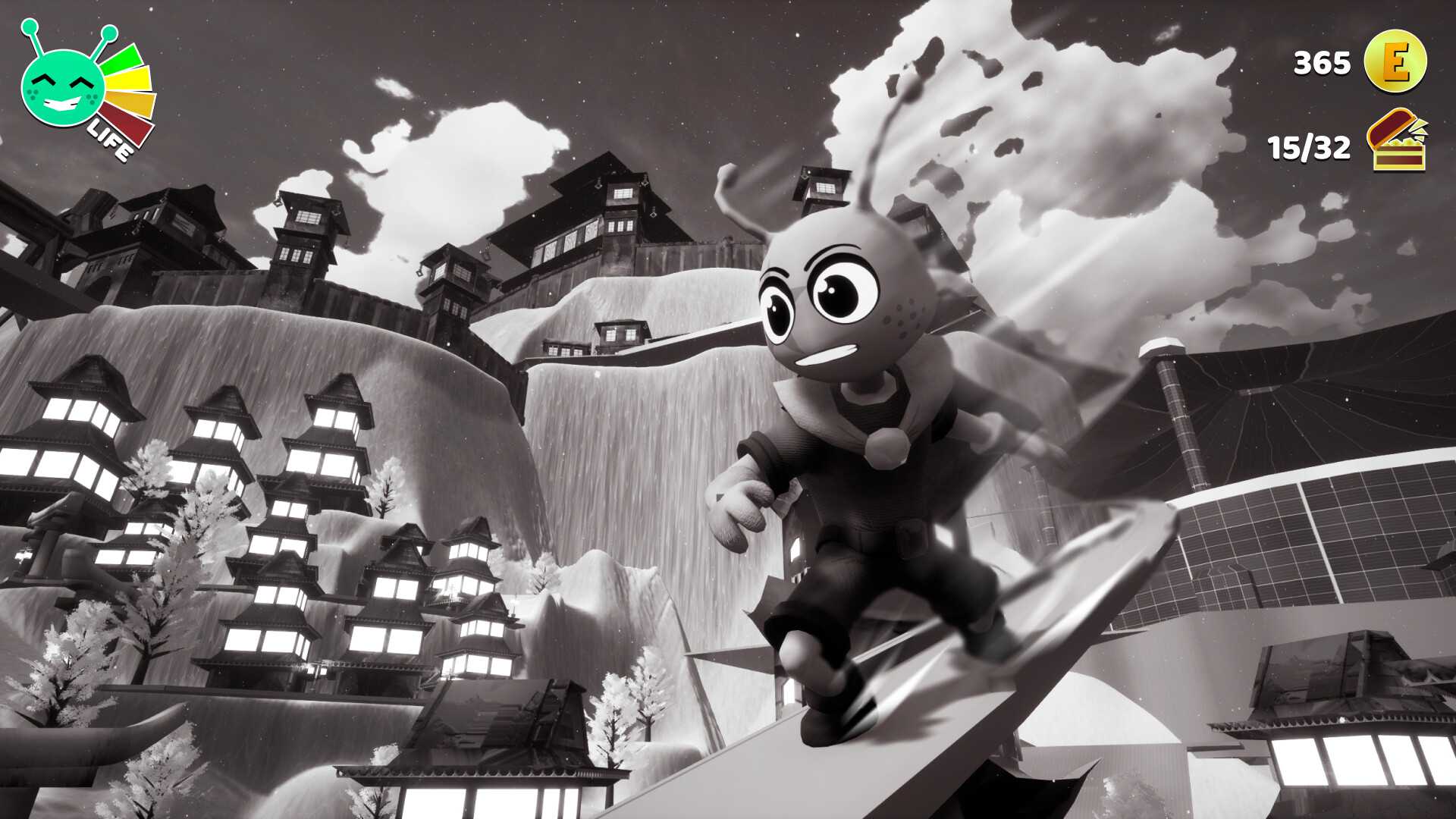 Any World screenshot 6