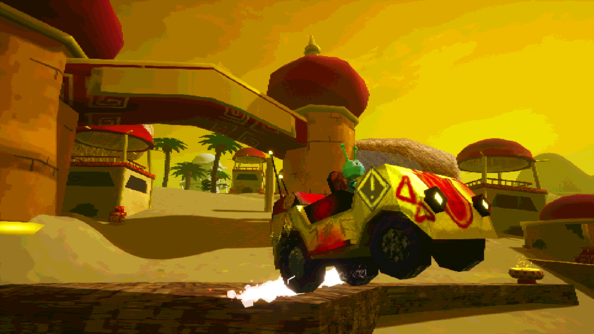 Any World screenshot 8