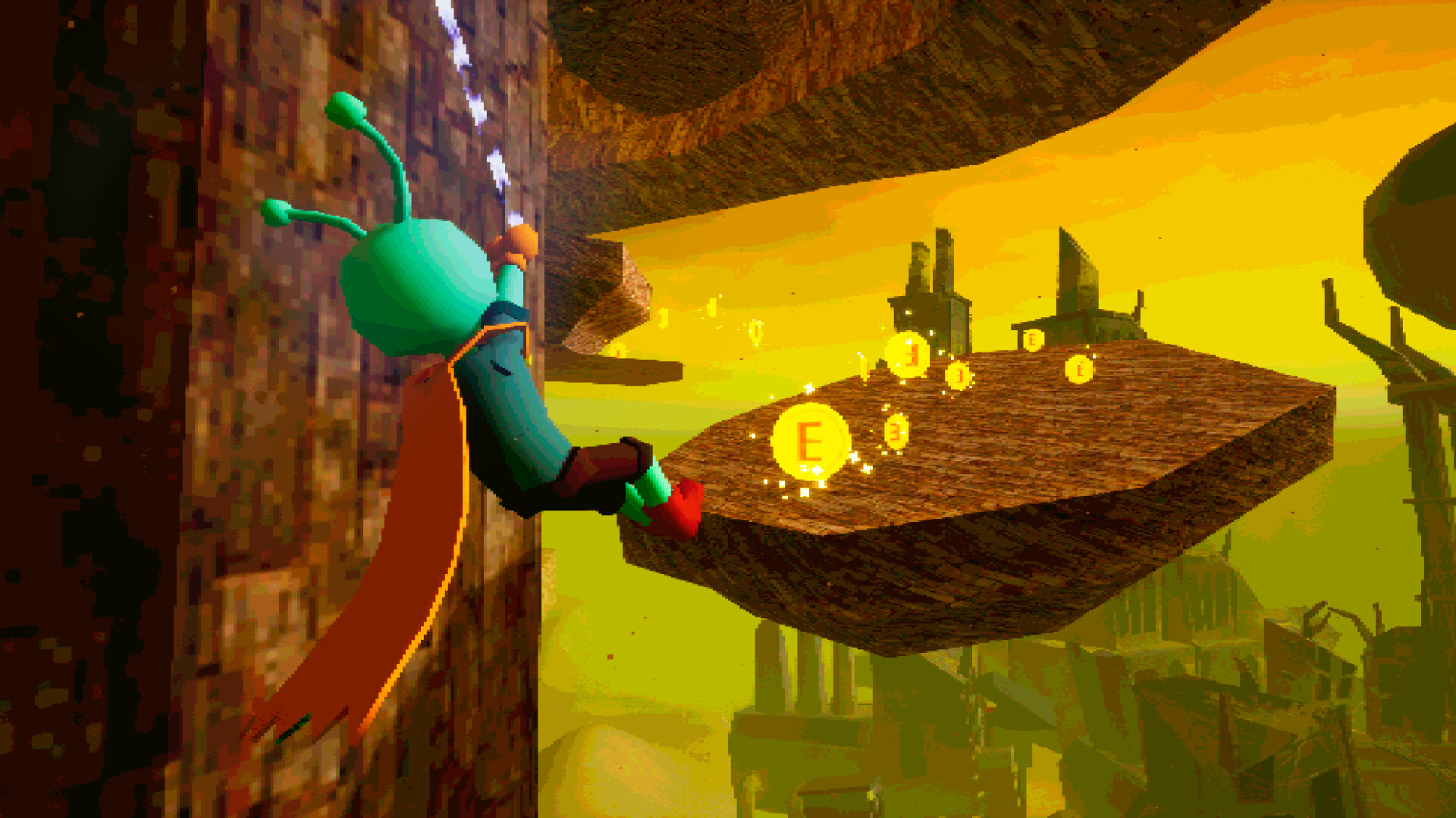 Any World screenshot 3