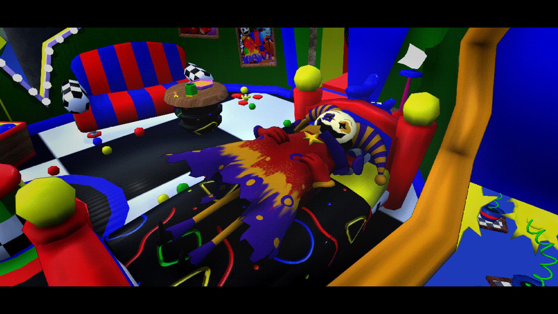 Any World screenshot 7