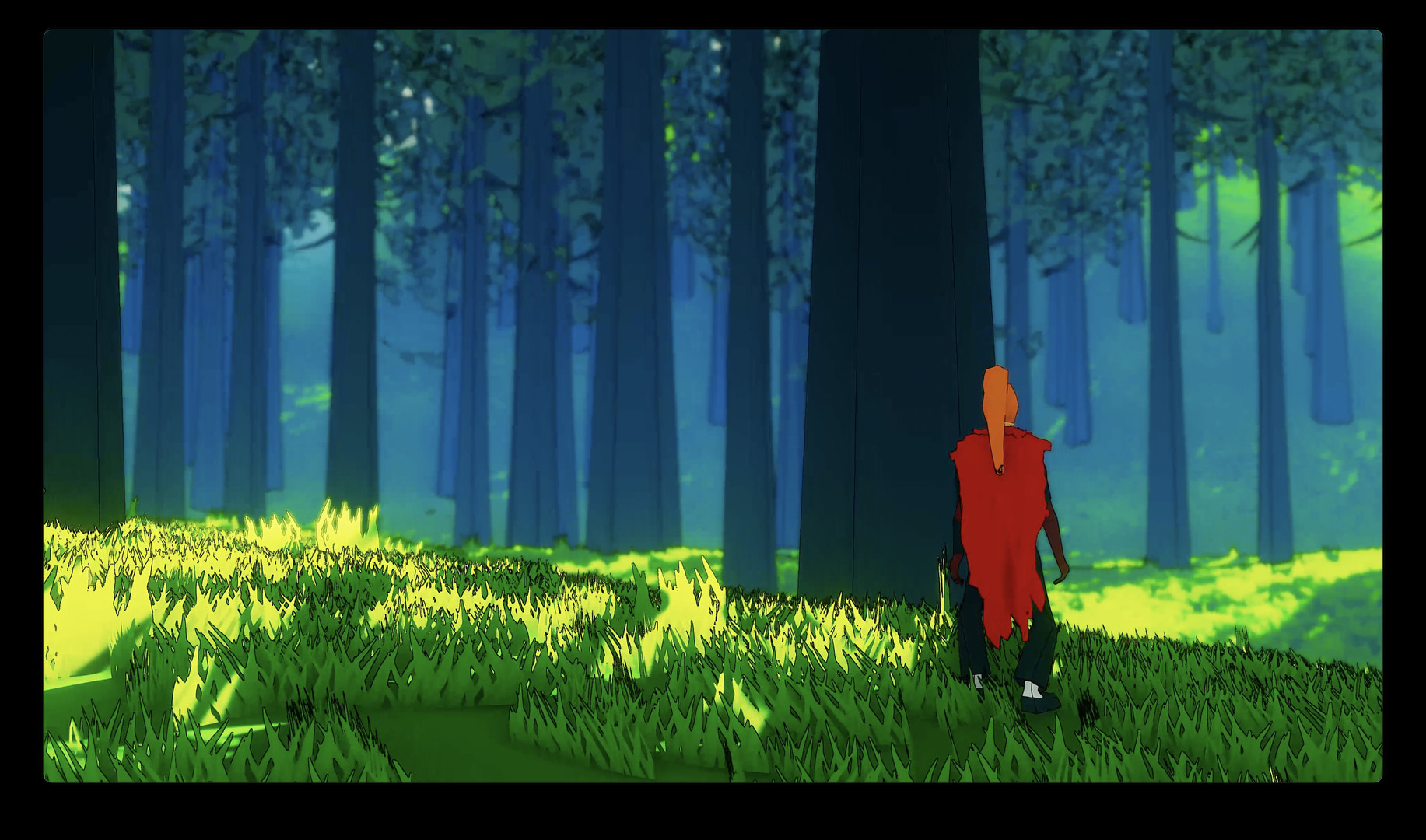 redX screenshot 1