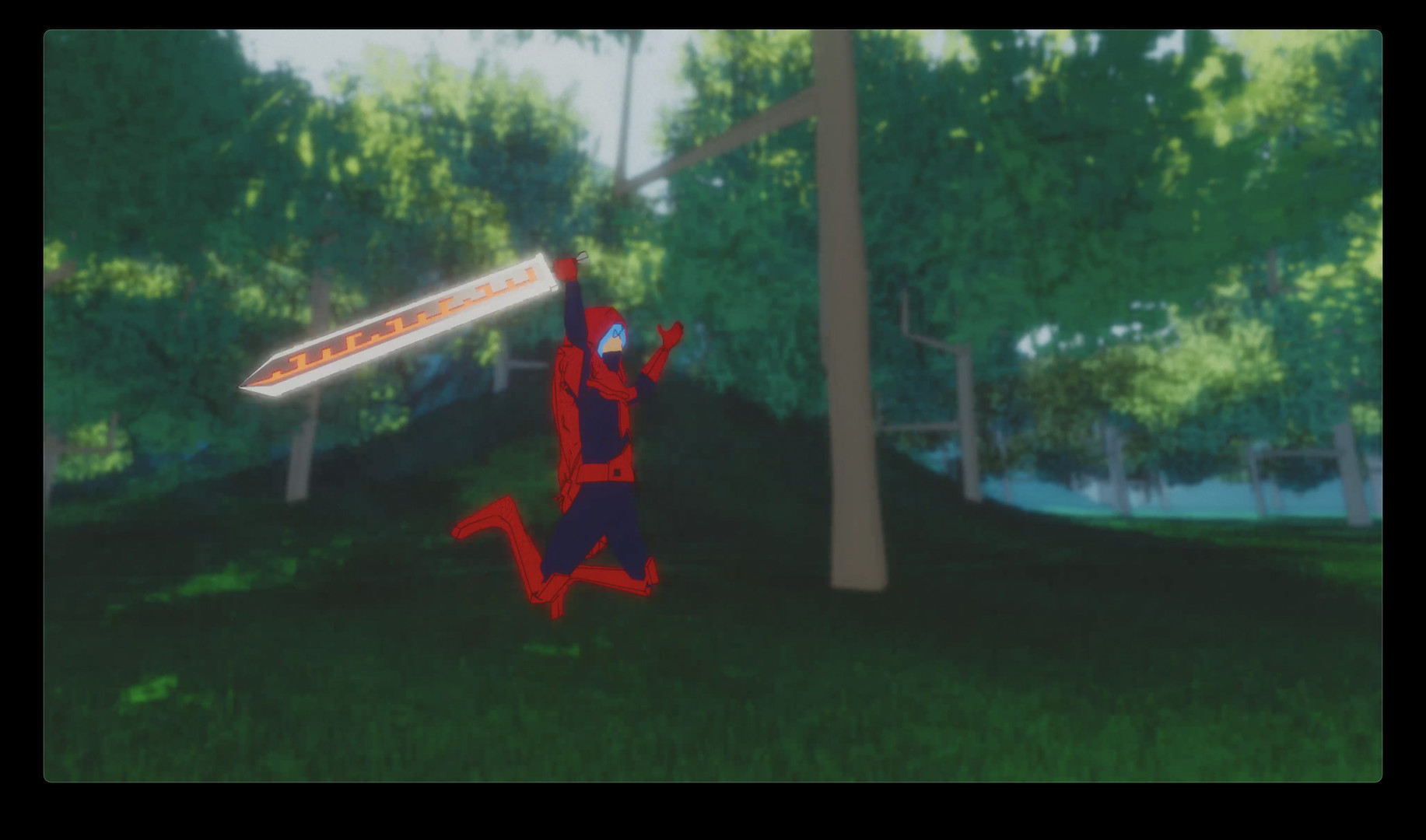 redX screenshot 7