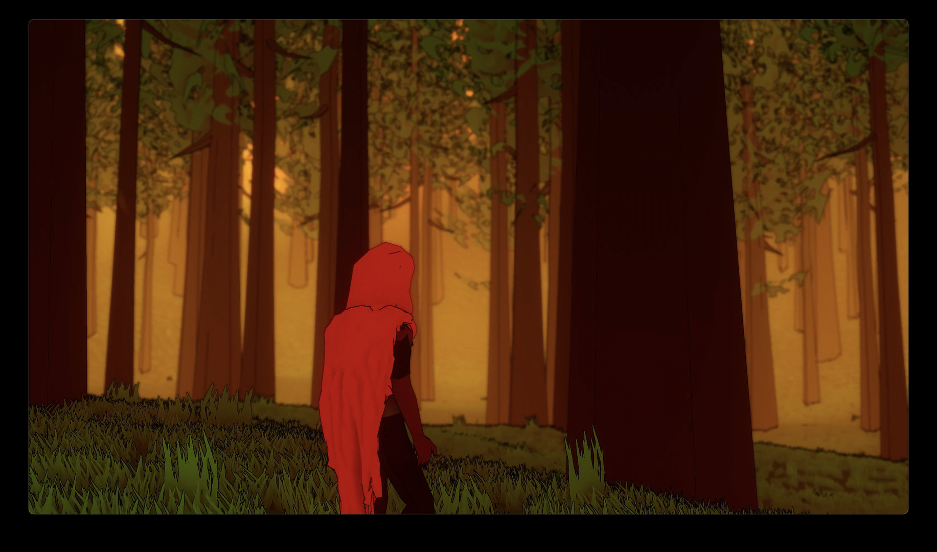 redX screenshot 3