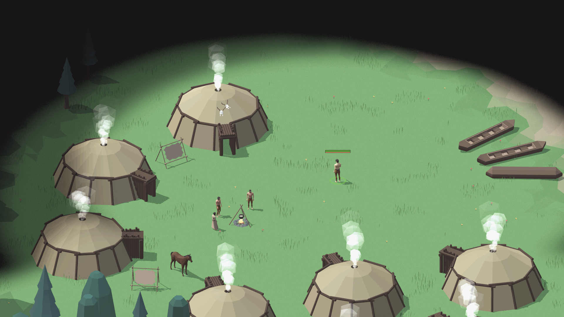 Lewis & Clark Expedition screenshot 6