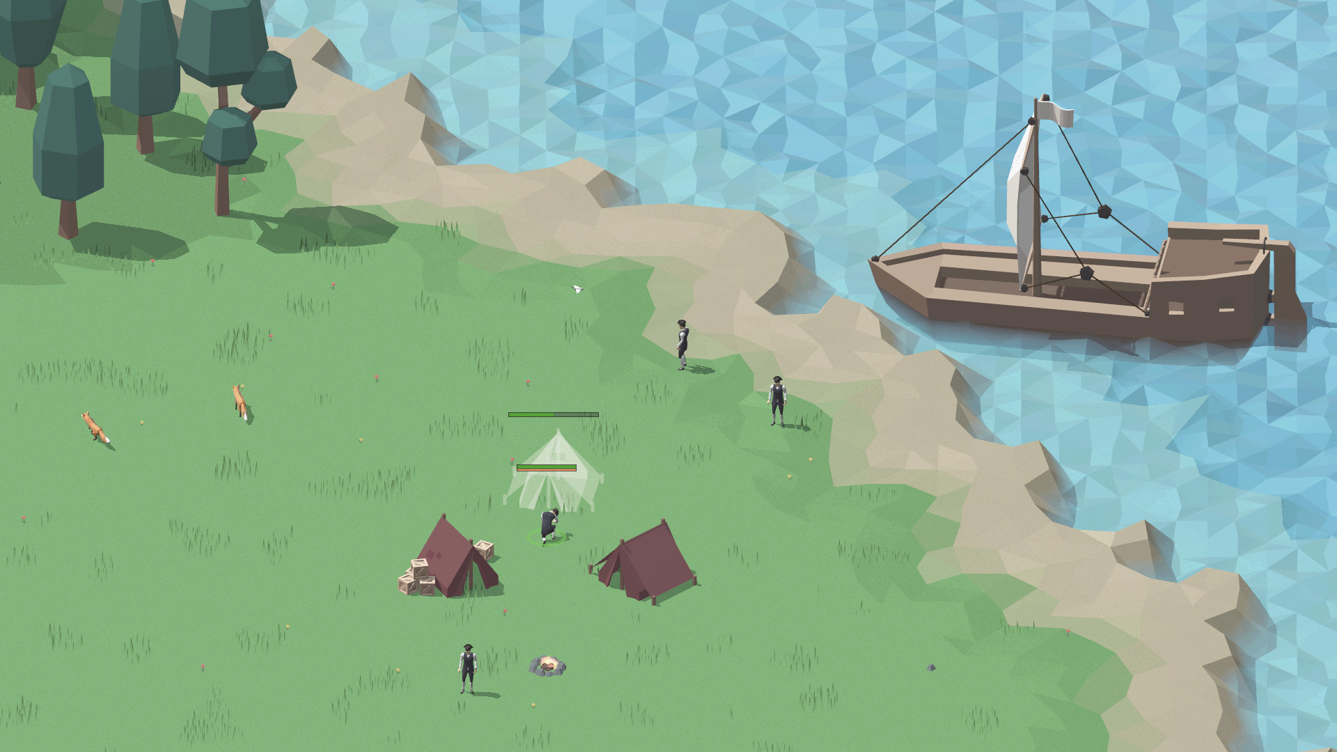 Lewis & Clark Expedition screenshot 5