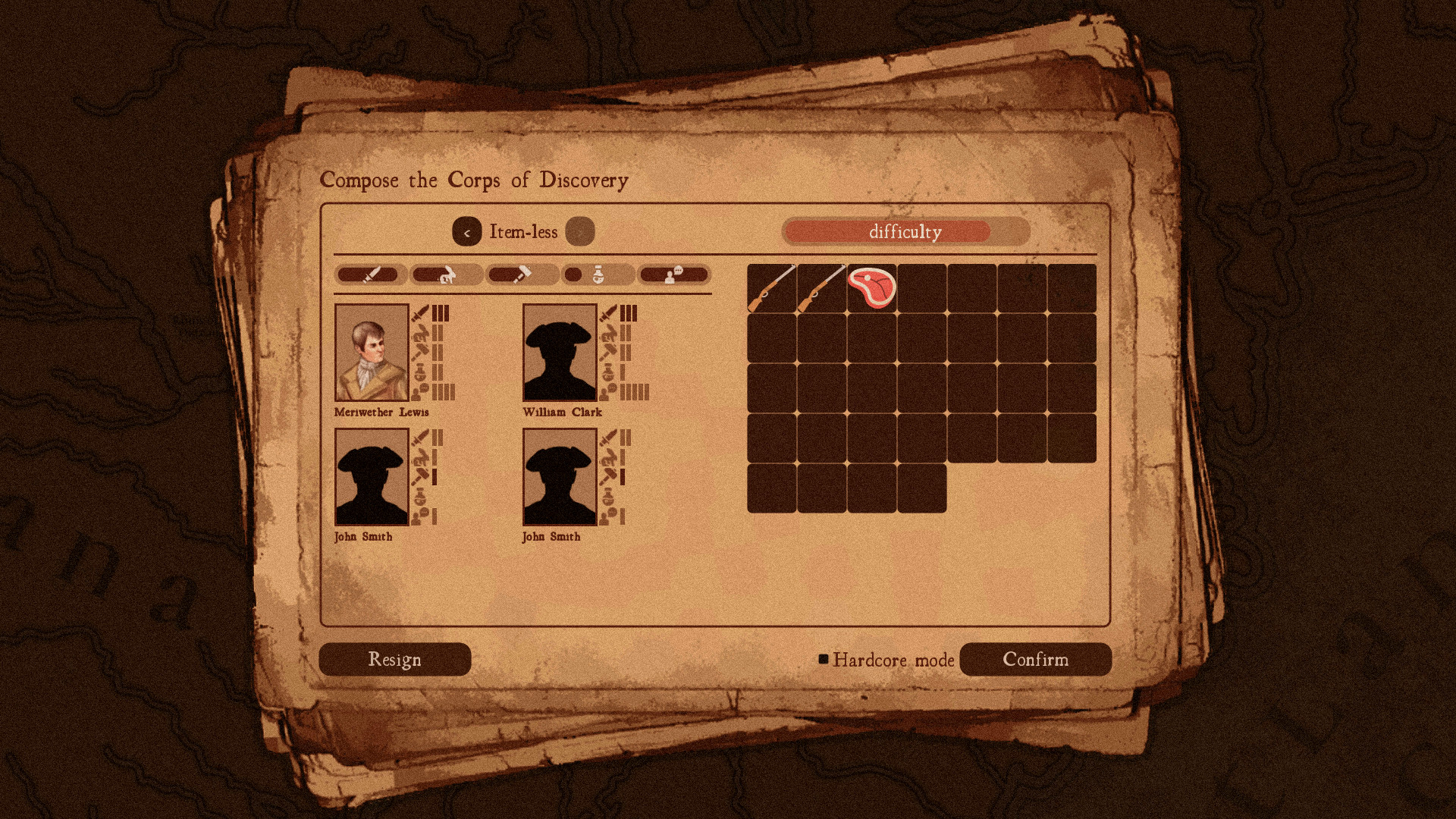 Lewis & Clark Expedition screenshot 4