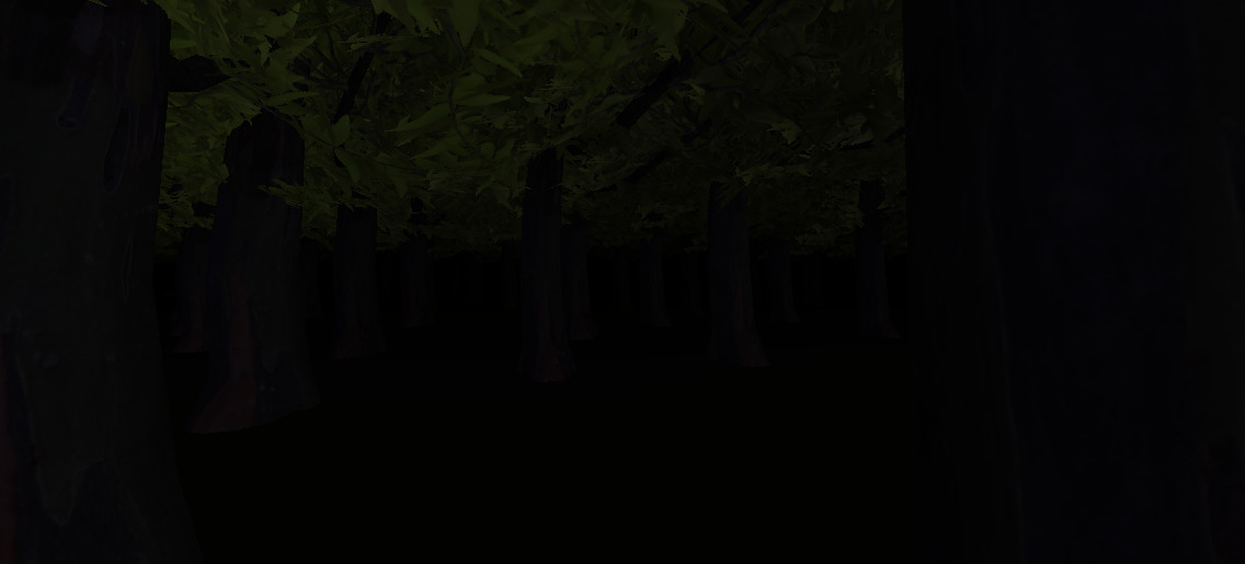 Midnight at Forest screenshot 7