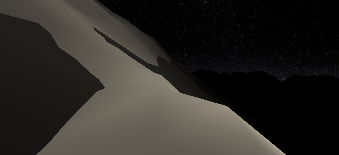 Midnight at Forest screenshot 5