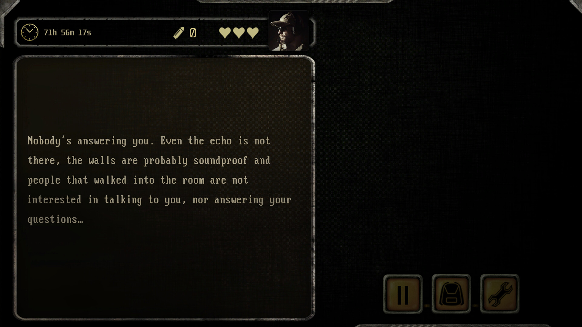 3 DAYS: Ghosts of War screenshot 6