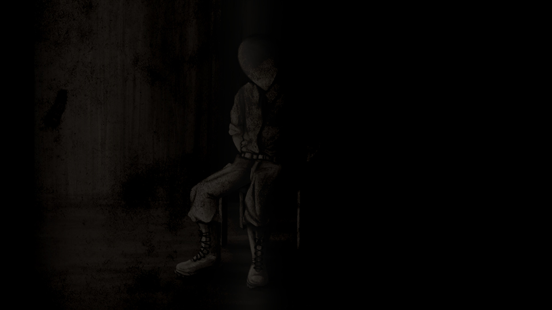 3 DAYS: Ghosts of War screenshot 2