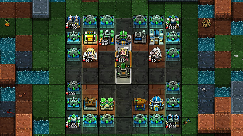 Craft Hero screenshot 7