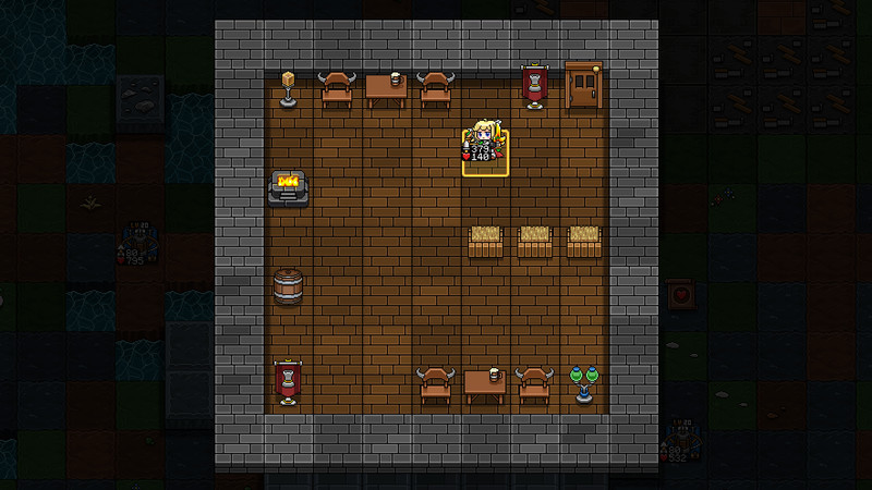 Craft Hero screenshot 8