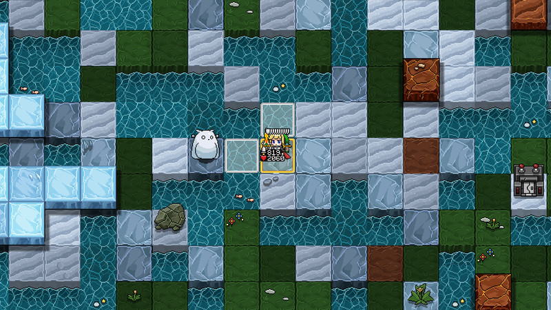 Craft Hero screenshot 3