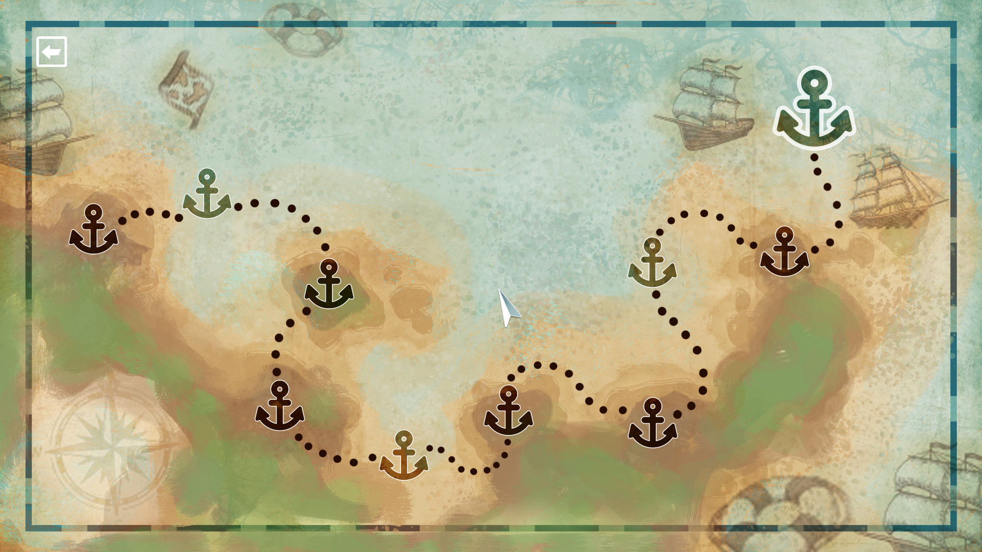 Hentai Sea Battle screenshot 3