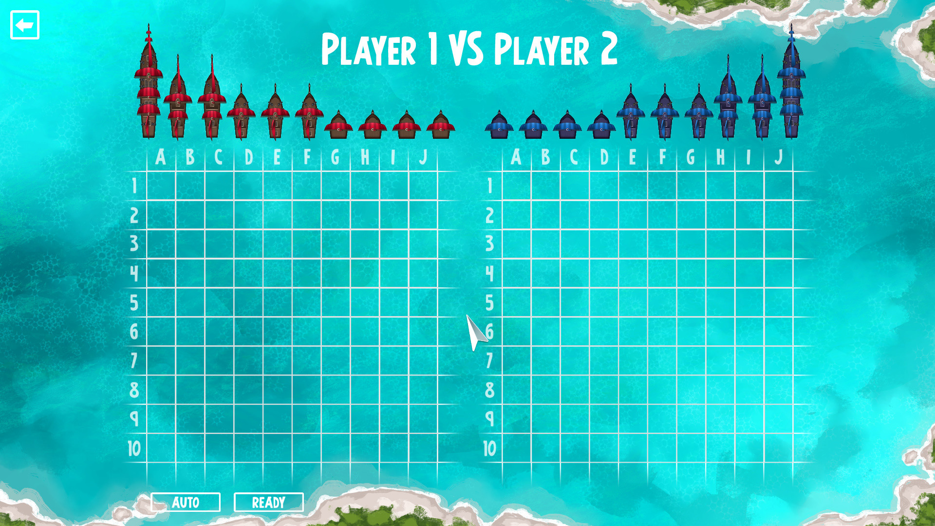 Hentai Sea Battle screenshot 5