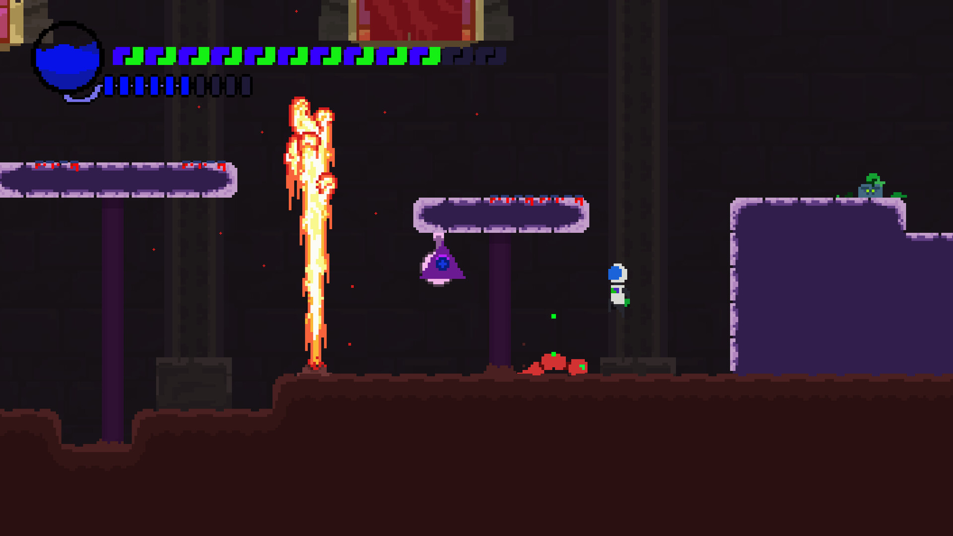 Destinesia screenshot 11