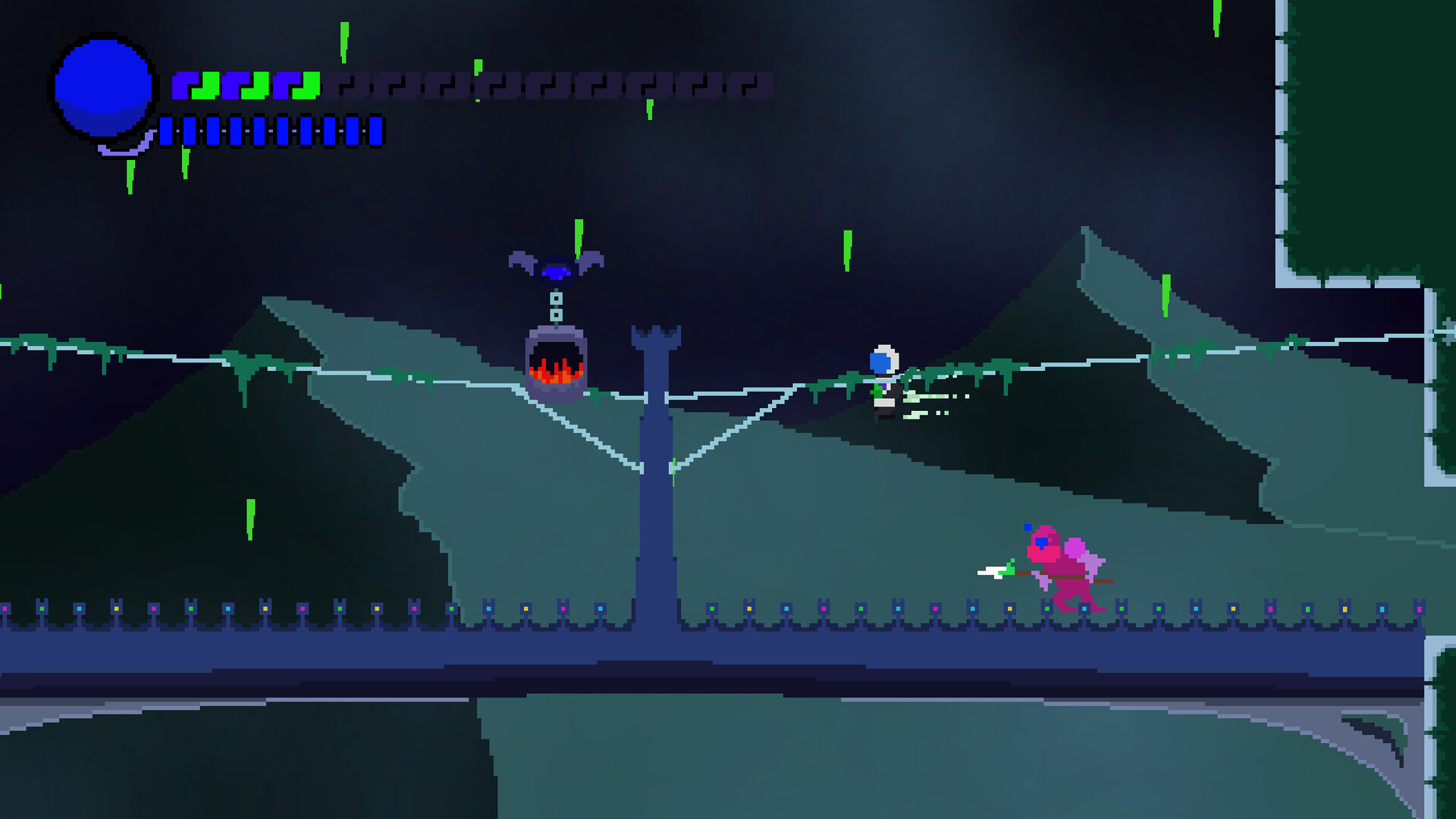 Destinesia screenshot 10