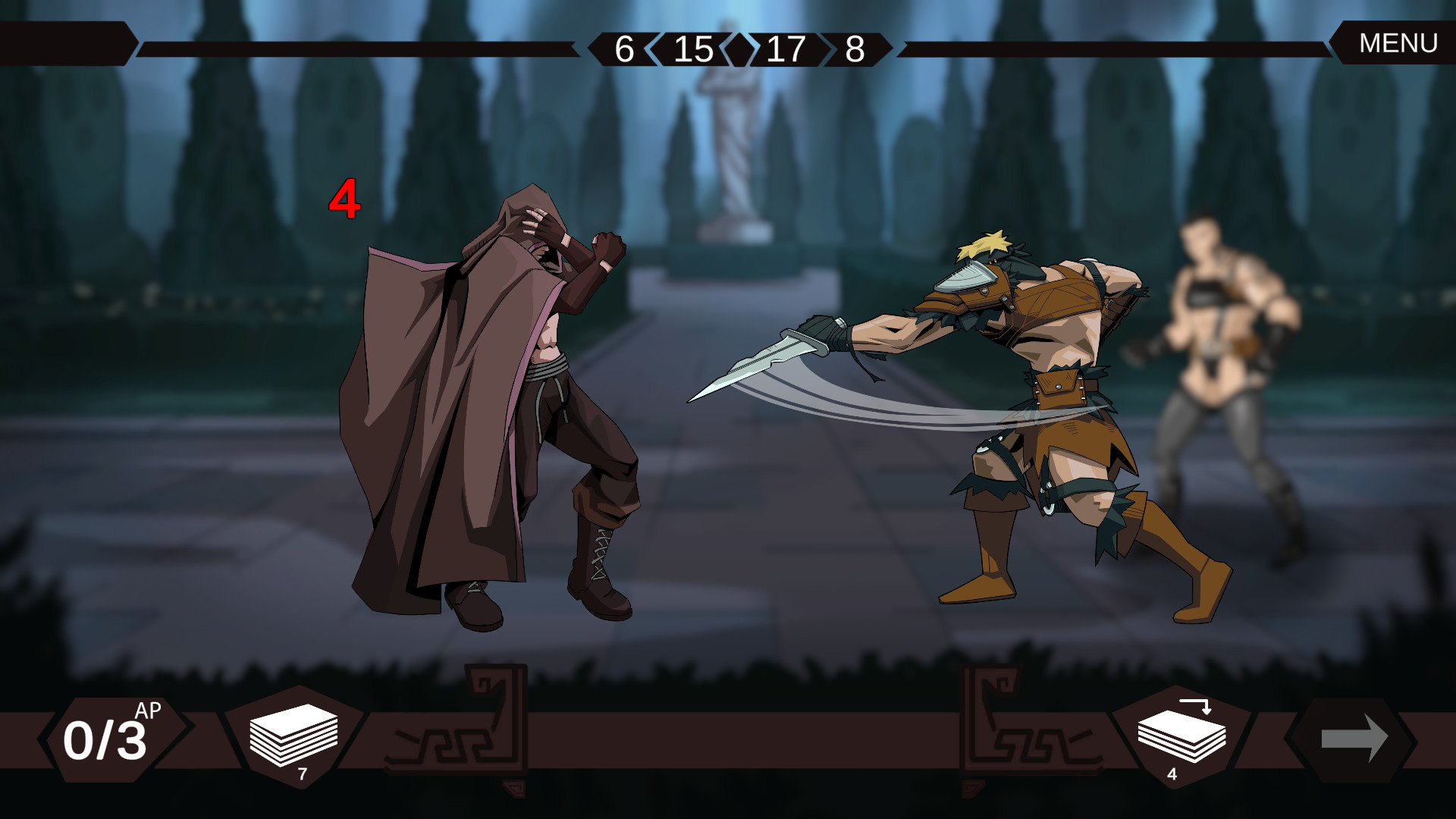 GACHI ADVENTURE: Billy's Legacy screenshot 6