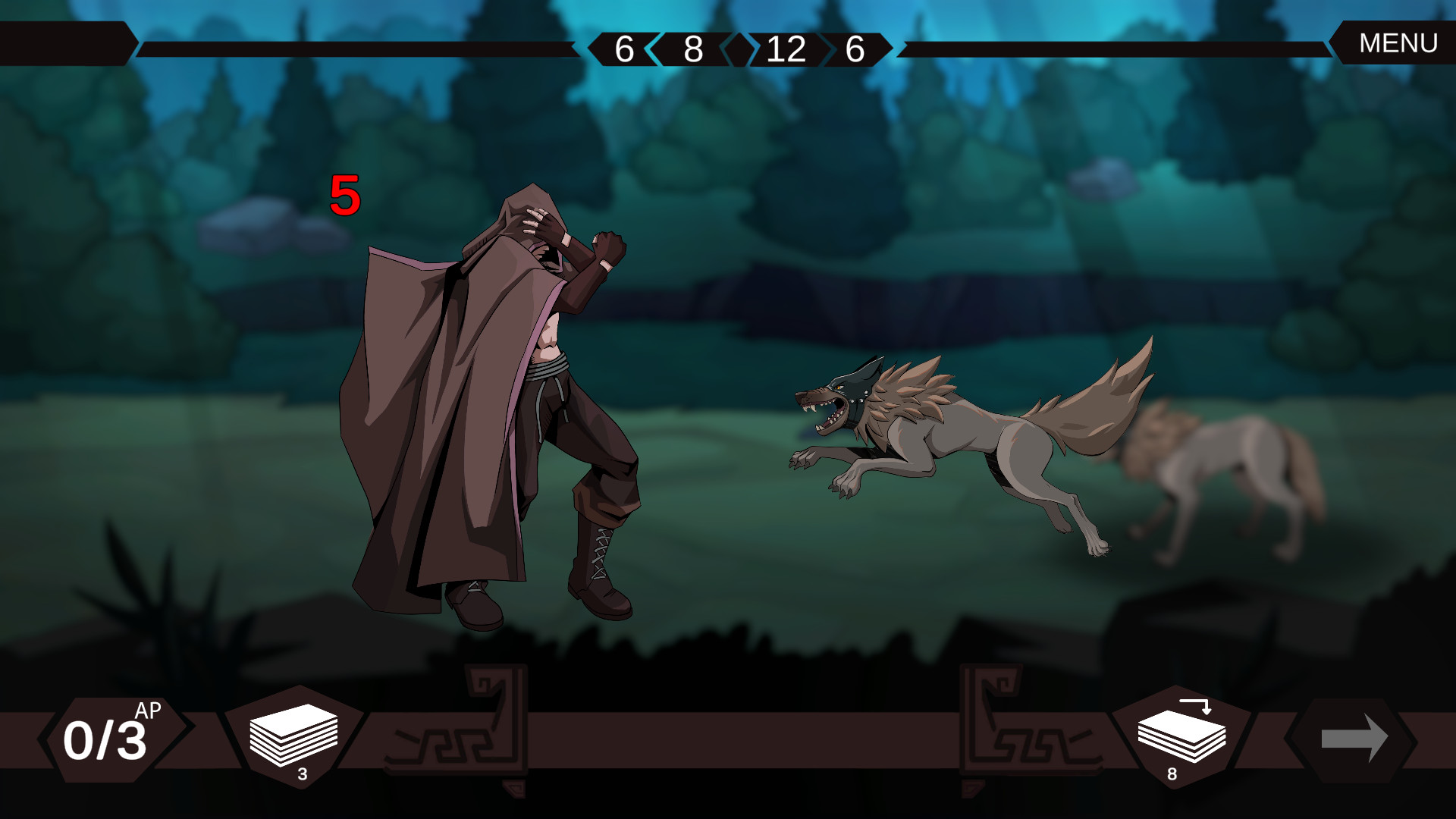 GACHI ADVENTURE: Billy's Legacy screenshot 4